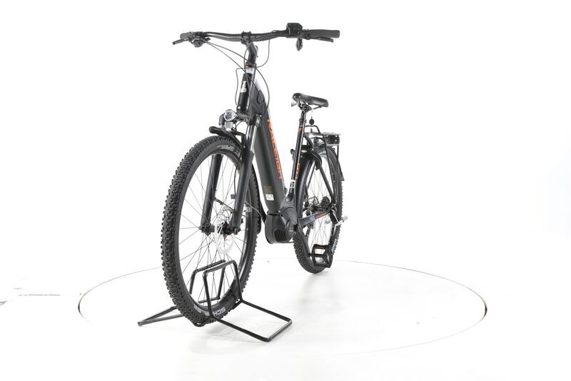 Raleigh Dundee 2021 | preto | 27,5" | 55 cm | 500 - 3000 km, image 4 of 4
