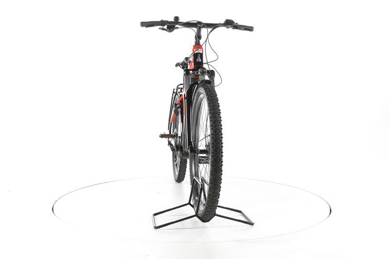 Raleigh DUNDEE 9 2022 | oranje | 29" | 48 cm | 500 - 3000 km, image 3 of 4