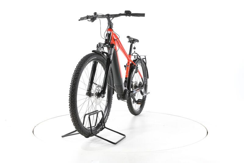 Raleigh DUNDEE 9 2022 | oranje | 29" | 48 cm | 500 - 3000 km, image 4 of 4