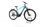 Raleigh Dundee 9 2022 | blue | 28" | 48 cm | 500 - 3000 km, thumbnail 1 of 4