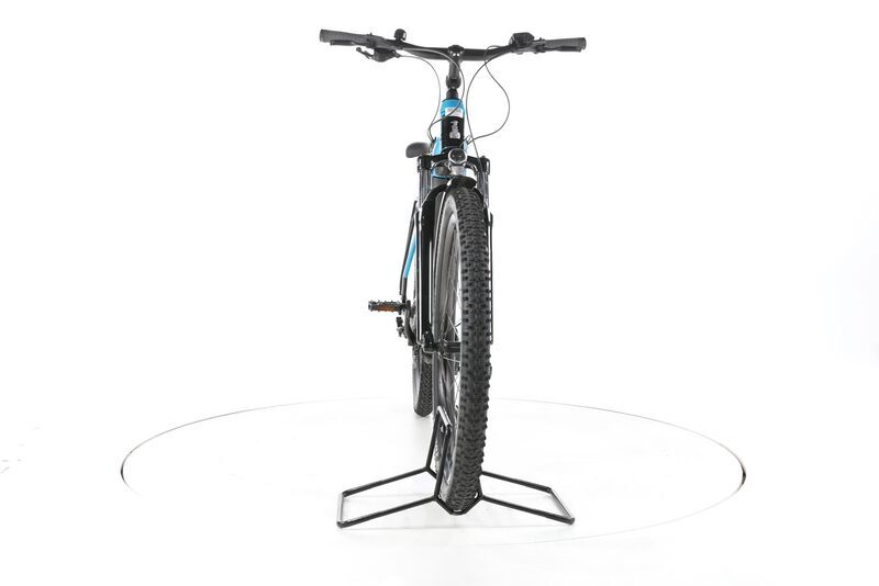 Raleigh Dundee 9 2022 | blue | 28" | 48 cm | 500 - 3000 km, image 3 of 4