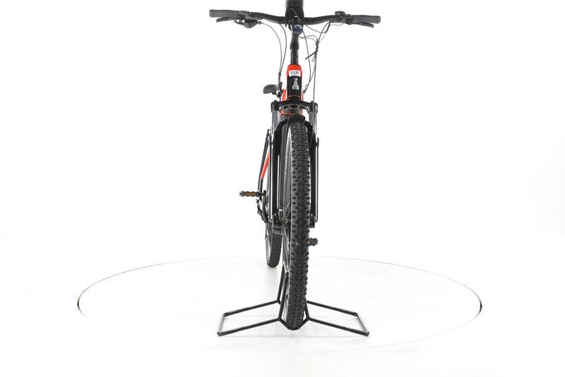 Raleigh DUNDEE 9 2022 | orange | 29" | 48 cm | > 3000 km, image 3 of 4