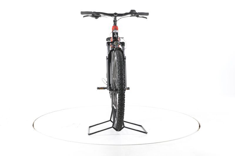 Raleigh Dundee 9 2022 | oranžová | 29" | 52 cm | > 3000 km, image 4 of 5