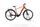 Raleigh Dundee 9 2022 | rojo | 29" | 52 cm | 500 - 3000 km, thumbnail 1 of 5