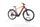 Raleigh Dundee 9 2022 | rojo | 29" | 52 cm | 500 - 3000 km, thumbnail 2 of 5