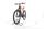 Raleigh Dundee 9 2022 | rojo | 29" | 52 cm | 500 - 3000 km, thumbnail 5 of 5