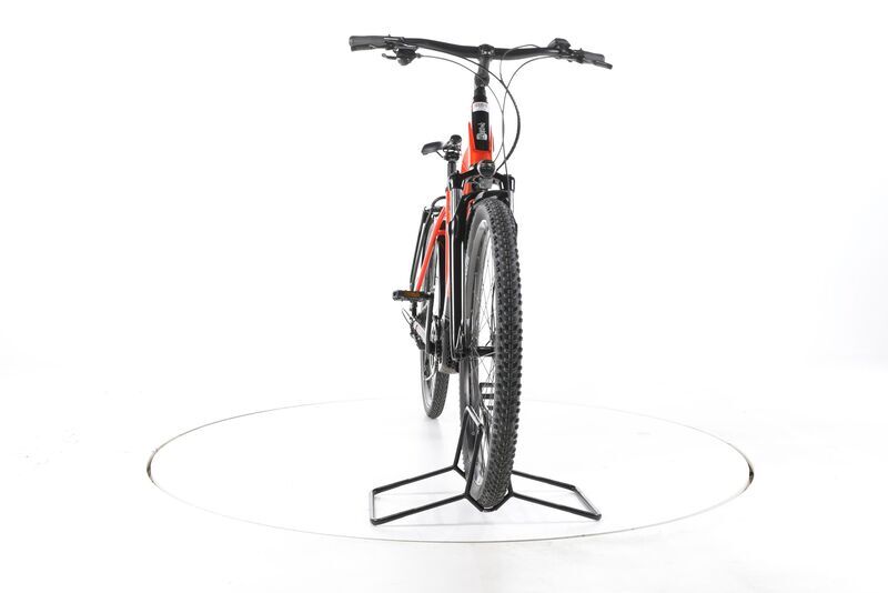 Raleigh Dundee 9 2022 | pomarańczowy | 28" | 53 cm | < 500 km, image 4 of 5