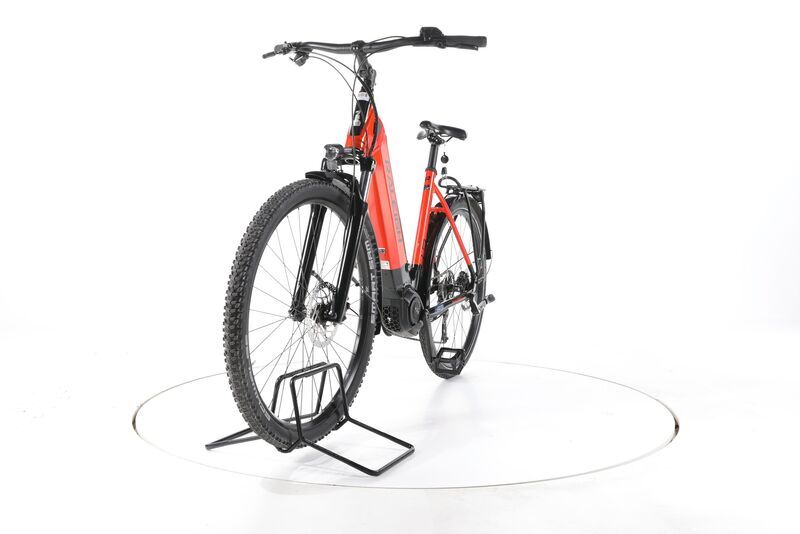 Raleigh Dundee 9 2022 | pomarańczowy | 28" | 53 cm | < 500 km, image 5 of 5