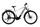 Raleigh Dundee (2022) | Diamant | weiß/schwarz | 29" | L | 500 - 1000 km thumbnail 1/5