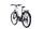 Raleigh Dundee (2022) | Diamant | weiß/schwarz | 29" | L | 500 - 1000 km thumbnail 3/5