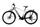 Raleigh Dundee (2022) | Diamant | weiß/schwarz | 29" | L | 500 - 1000 km thumbnail 4/5