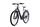 Raleigh Dundee (2022) | Diamant | weiß/schwarz | 29" | L | 500 - 1000 km thumbnail 5/5