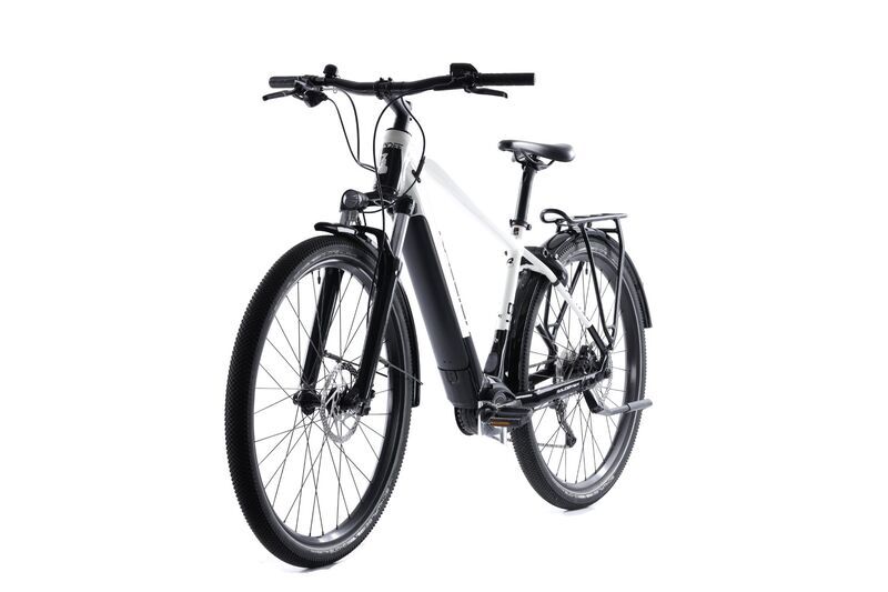 Raleigh Dundee (2022) | Diamond | white/black | 29" | L | 500 - 1000 km 5