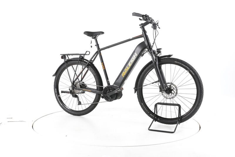 Raleigh Dundee LTD 2022 | sort | 27,5" | XL | 500 - 3000 km, image 1 of 4