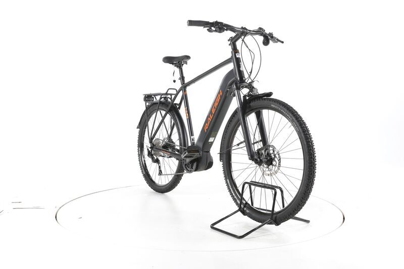 Raleigh Dundee LTD 2022 | sort | 27,5" | XL | 500 - 3000 km, image 2 of 4