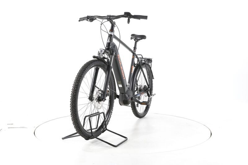 Raleigh Dundee LTD 2022 | sort | 27,5" | XL | 500 - 3000 km, image 4 of 4