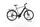 Raleigh DUNDEE LTD 2022 | černá | 27,5" | 60 cm | 500 - 3000 km, thumbnail 1 of 5