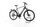 Raleigh DUNDEE LTD 2022 | černá | 27,5" | 60 cm | 500 - 3000 km, thumbnail 2 of 5