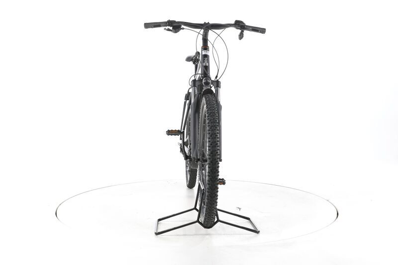 Raleigh DUNDEE LTD 2022 | černá | 27,5" | 60 cm | 500 - 3000 km, image 4 of 5