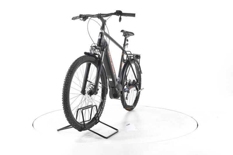 Raleigh DUNDEE LTD 2022 | černá | 27,5" | 60 cm | 500 - 3000 km, image 5 of 5