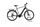 Raleigh DUNDEE LTD 2022 | preto | 27,5" | 60 cm | < 500 km, thumbnail 1 of 5