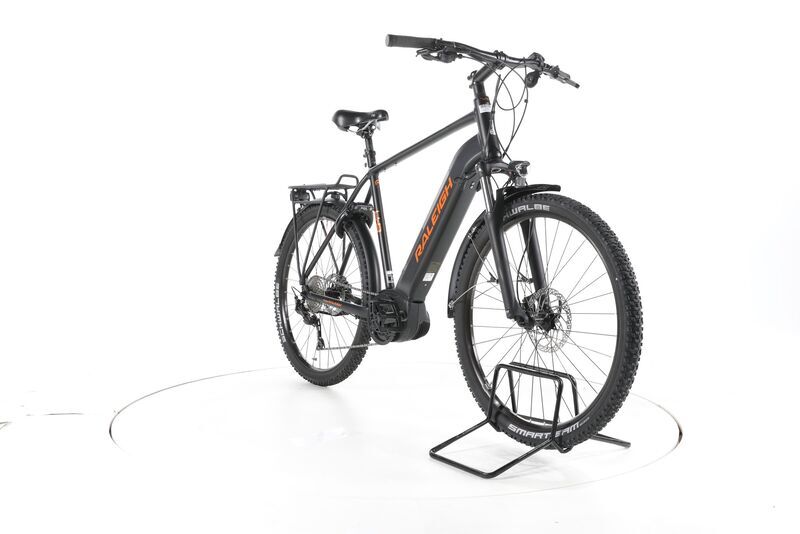 Raleigh DUNDEE LTD 2022 | preto | 27,5" | 60 cm | < 500 km, image 3 of 5