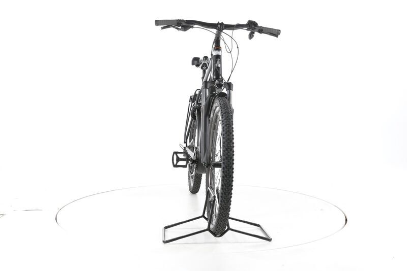 Raleigh DUNDEE LTD 2022 | preto | 27,5" | 60 cm | < 500 km, image 4 of 5