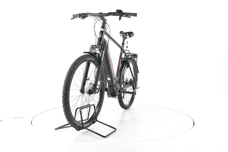 Raleigh DUNDEE LTD 2022 | preto | 27,5" | 60 cm | < 500 km, image 5 of 5