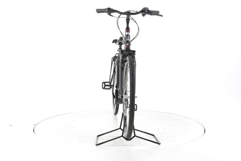 Raleigh eCity 7 2022 | black | 28" | 57 cm | 500 - 3000 km, image 4 of 5