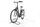 Raleigh eCity 7 2022 | black | 28" | 57 cm | 500 - 3000 km, thumbnail 5 of 5