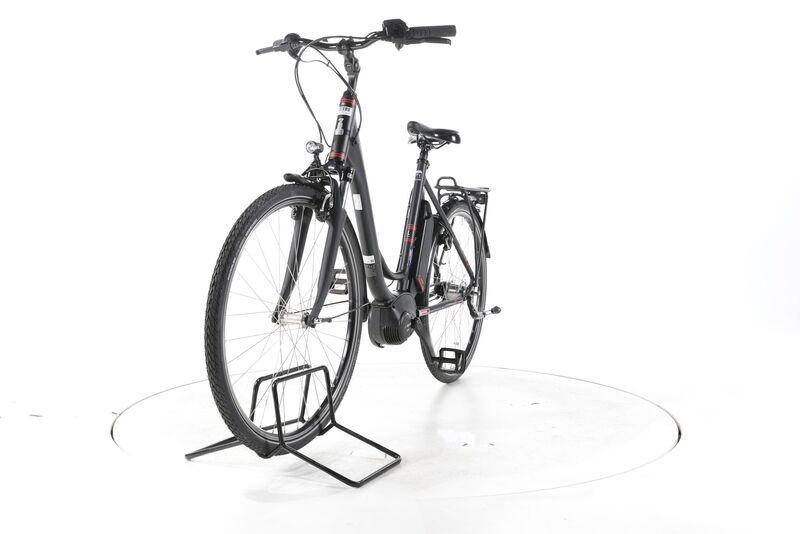 Raleigh eCity 7 2022 | black | 28" | 57 cm | 500 - 3000 km, image 5 of 5