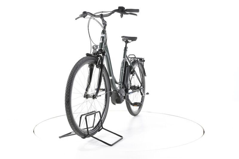 Raleigh Jersey 7 2022 | black | 28" | 57 cm | 500 -3000 km 4