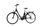 Raleigh Jersey Plus (2021) | Tiefeinsteiger | grau | 28" | 52 cm | 100 - 500 km thumbnail 2/4