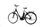 Raleigh Jersey Plus (2021) | Tiefeinsteiger | grau | 28" | 52 cm | 100 - 500 km thumbnail 3/4