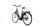Raleigh Jersey Plus (2021) | Tiefeinsteiger | grau | 28" | 52 cm | 100 - 500 km thumbnail 4/4