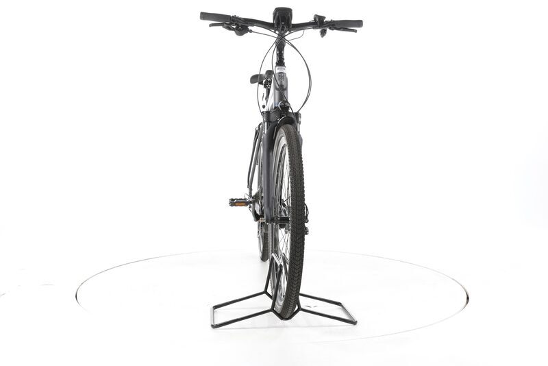 Raleigh Kent 10 2022 | grey | 28" | XXL | < 500 km, image 3 of 4