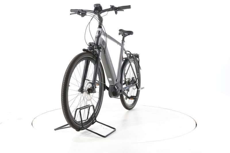 Raleigh Kent 10 2022 | grey | 28" | XXL | < 500 km, image 4 of 4