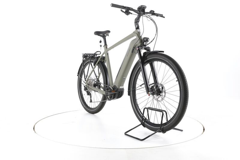 Raleigh Kent 11 2022 | šedá | 28" | 58 cm | < 500 km, image 3 of 5