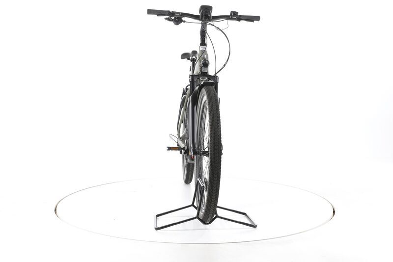 Raleigh Kent 11 2022 | šedá | 28" | 58 cm | < 500 km, image 4 of 5