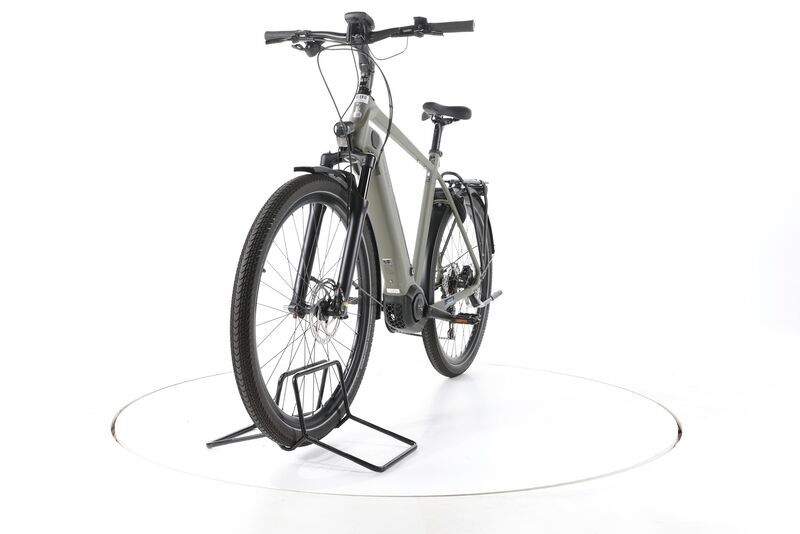 Raleigh Kent 11 2022 | šedá | 28" | 58 cm | < 500 km, image 5 of 5