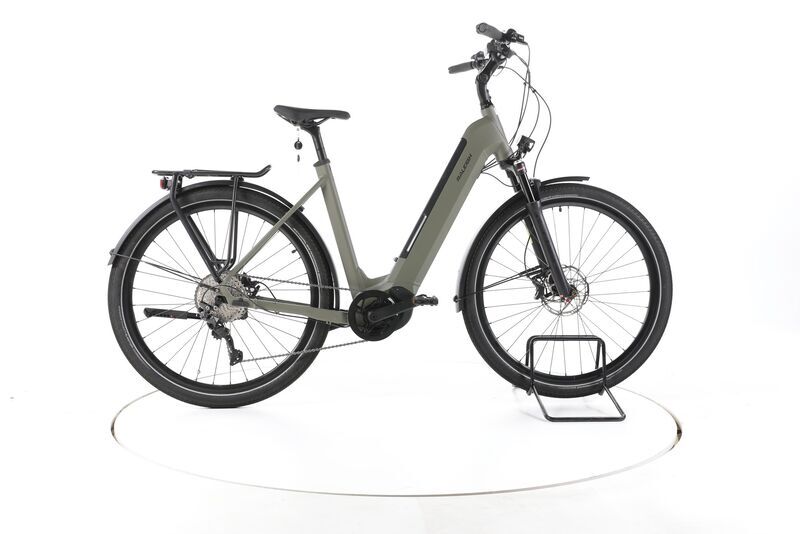 Raleigh KENT 11 XXL 2022 | gris | 28" | 53 cm | 500 - 3000 km, image 1 of 5