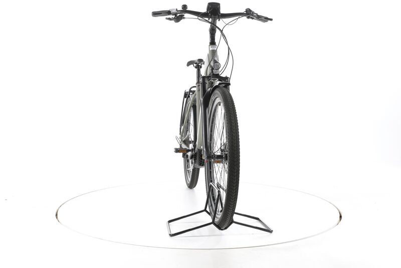 Raleigh KENT 11 XXL 2022 | gris | 28" | 53 cm | 500 - 3000 km, image 4 of 5