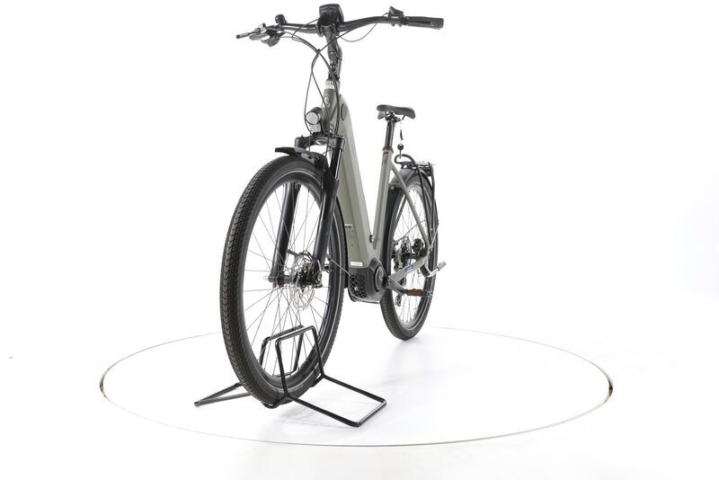 Raleigh KENT 11 XXL 2022 | gris | 28" | 53 cm | 500 - 3000 km, image 5 of 5