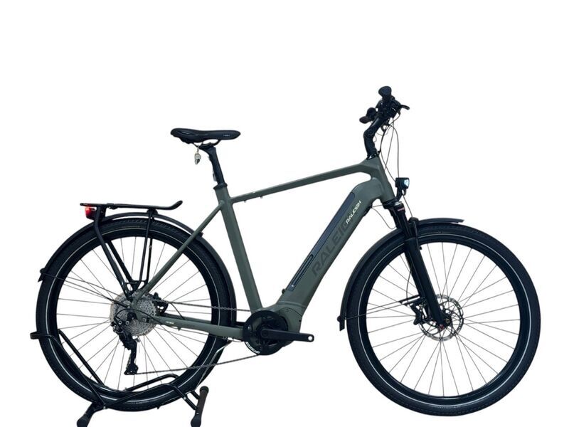 Raleigh Kent 11 XXL (2022) | Diamant | grau | 28" | 60 cm | XL | 500 - 3000 km 1