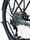 Raleigh Kent 11 XXL (2022) | Diamant | grau | 28" | 60 cm | XL | 500 - 3000 km thumbnail 4/5