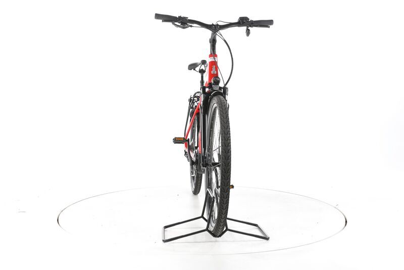 Raleigh Kent 9 2020 | rot | 28" | 48 cm | < 500 km, image 3 of 4
