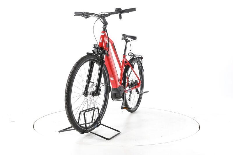 Raleigh Kent 9 2020 | rot | 28" | 48 cm | < 500 km, image 4 of 4
