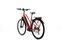 Raleigh Kent 9 (2021) | Trapez | rot | 28" | 48 cm | 500 - 1000 km thumbnail 4/4
