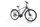 Raleigh Kent 9 2022 | schwarz | 28" | M | < 500 km, thumbnail 1 of 4