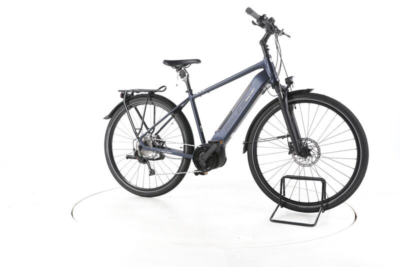 Raleigh Kent 9 2022 | schwarz | 28" | M | < 500 km, image 1 of 4